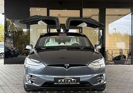 Tesla Model X RAVEN|Maximale-Reichweite-Plus|AP3|AHK|7