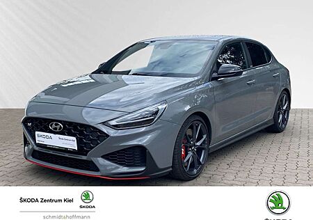 Hyundai i30 Fastback 2.0 T-GDI N Performance Klima