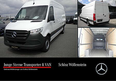 Mercedes-Benz Sprinter 317 Kasten L3H2 MBUX*Klima*Automatik