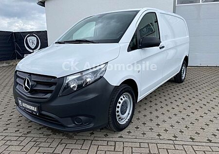 Mercedes-Benz Vito Kasten 114CDI RWD Kompakt/Klima/Tempomat