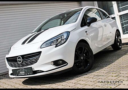 Opel Corsa *E*Klimaauto*OPC-Line*Xenon*AHK*PDC*ALU*TÜV