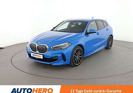 BMW 120d 120 xDrive M Sport Aut.*NAVI*HEAD-UP*TEMPO*CAM*