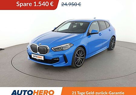 BMW 120d 120 xDrive M Sport Aut.*NAVI*HEAD-UP*TEMPO*CAM*