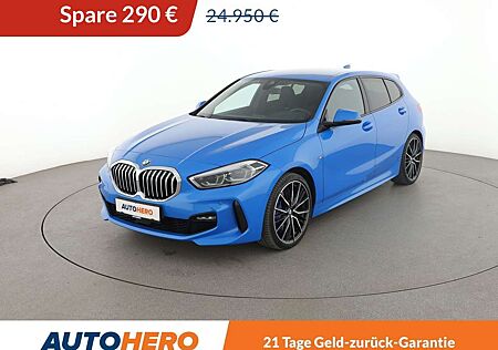 BMW 120d 120 xDrive M Sport Aut.*NAVI*HEAD-UP*TEMPO*CAM*