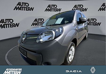 Renault Kangoo ZE Maxi 5-Sitzer Klima Navigation Kamera