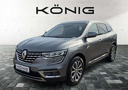 Renault Koleos INTENS dCi 185 Automatik Klimaautomatik