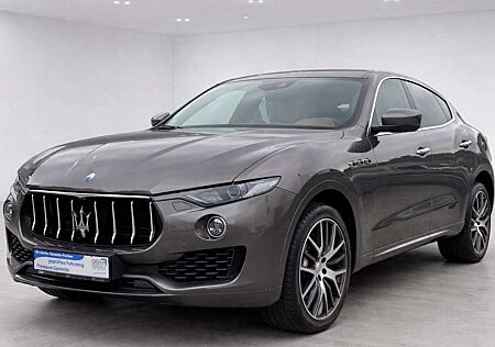 Maserati Levante S