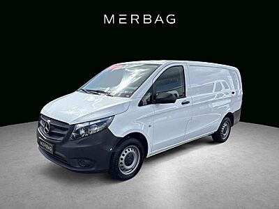 Mercedes-Benz Vito 116 CDI Kasten Lang Facelift Kam. PDC SHZ
