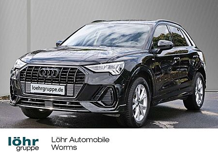 Audi Q3 35 TFSI S-Line *MATRIX-LED*NAVI*AHK*
