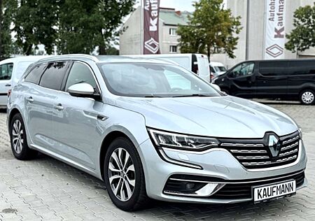 Renault Talisman Grandtour Intens 1.3 TCe Allwetterr+Winter Paket