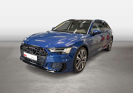 Audi A6 Avant 55 TFSI e quattro S tronic design Pano