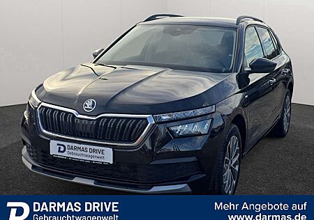 Skoda Kamiq Ambition Clever 1.0 TSI DSG Kessy Acc Ahk