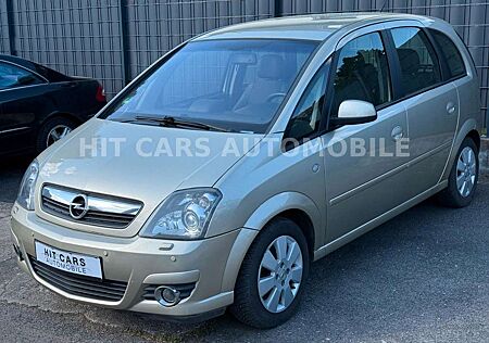 Opel Meriva Cosmo