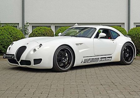 Wiesmann MF5 MF 5 GT*20th Anniversary*Brembo*Flat White*Airbo