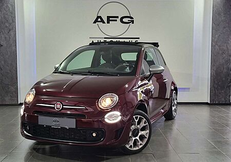 Fiat 500C *CABRIO*APPLE CARPLAY*PDC*