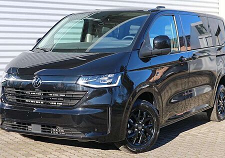 VW T7 Caravelle Volkswagen Style