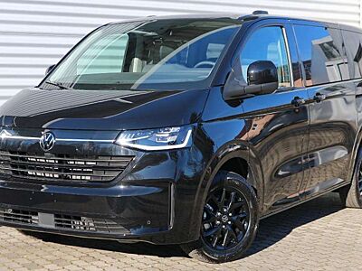 Volkswagen T7 Caravelle Style