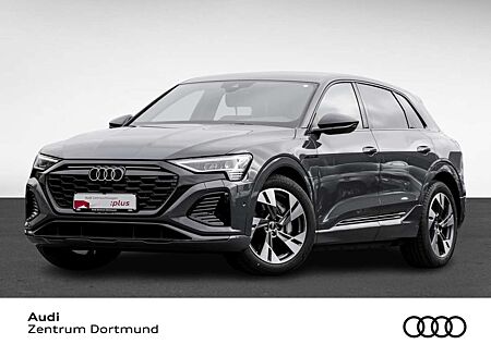 Audi Q8 e-tron 50 quattro S LINE BLACKPAK B&O LM20