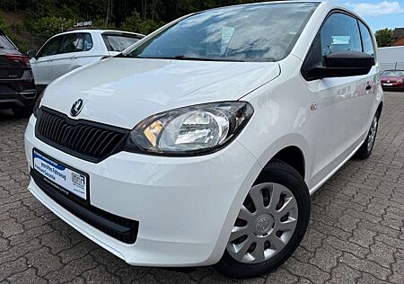 Skoda Citigo Active KLIMA CD