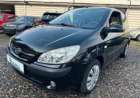 Hyundai Getz 1.1 HU/AU 07/2025