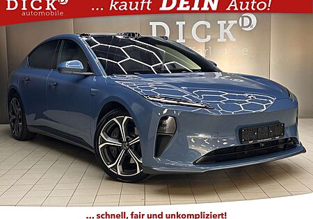 NIO ET5 75 kWh BATTERIE INKL+PANO+MEMO+LED+SHZ+360+