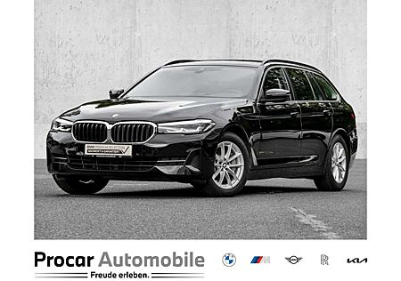 BMW 530 i xDrive PANO+SHZ+PA+LC PROF+17" LMR