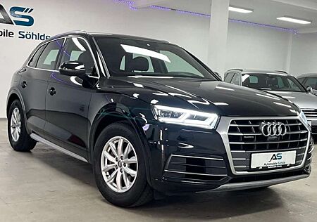 Audi Q5 2.0 TDi Sport S tronic quattro Luft/AHK/Navi/