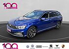 VW Passat Variant Volkswagen 2.0 TDI DSG Sportpaket AHK Navi Massagesitze LED