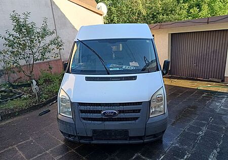 Ford Transit 260 TDCi 260 K TDCi Lkw Trend