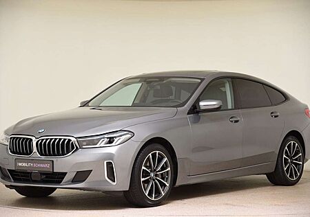 BMW 630d 630 xDrive Gran Turismo Luxury Line *UVP:99.300