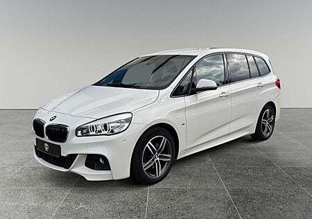 BMW 218 M Sport 1.Hd Scheckheft LED 8f.