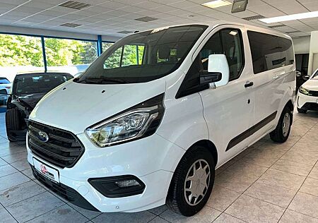 Ford Tourneo Custom 9 Sitzer 320 Klima PDC Tempomat