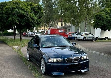 BMW 320 Ci