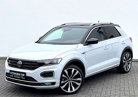 VW T-Roc Volkswagen 2.0 TDI 4Motion DSG /R-LINE/NAVI/LED/ACC