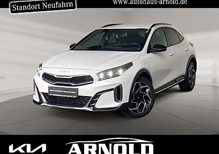 Kia XCeed 1.6 T-GDI GT-Line el-Klappe SmartKey LED !