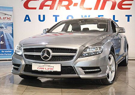 Mercedes-Benz CLS 500 BE *AMG Paket*Automatik*Comand*RFK*
