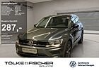 VW Tiguan Volkswagen 2.0 TSI BMT 4Motion IQ.DRIVE ACC Pano LM