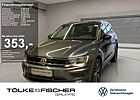 VW Tiguan Volkswagen 2.0 TSI BMT 4Motion IQ.DRIVE ACC Pano LM