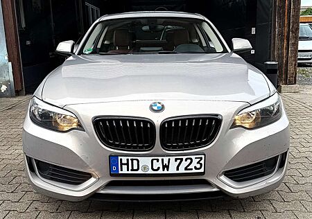 BMW 218 i