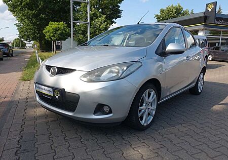 Mazda 2 Lim. 1.3 Independence Klima