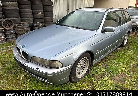 BMW 525 gebraucht kaufen BMW 525 i touring