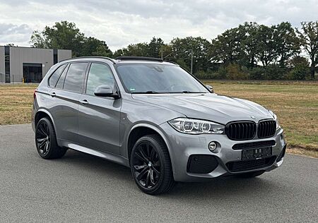 BMW X5 xDrive 30d 258 ps M Sport Voll aust