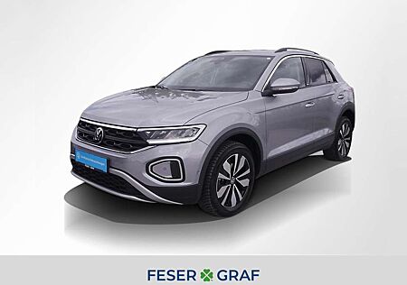 VW T-Roc Volkswagen 1.5 TSI Move App-Connect LED PDC Sitzh.