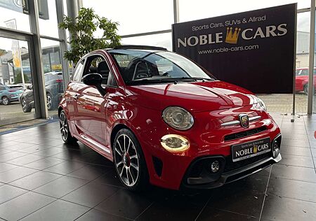 Abarth 595C Turismo XENON LEDER ALU