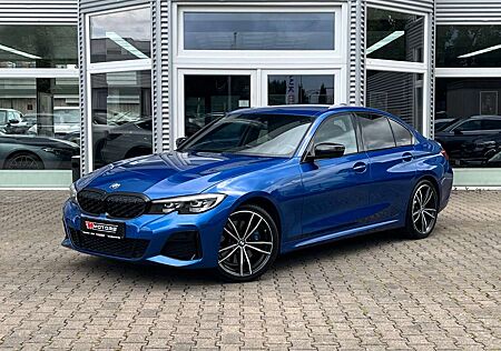 BMW 340 xDrive M Shadow Line LiveCockpit DAB