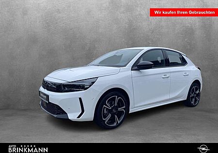 Opel Corsa gebraucht kaufen Opel Corsa F 1.2 Turbo GS (EURO 6d) Modellpflege/LED