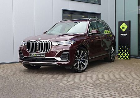 BMW X7 xDrive40i High Executive