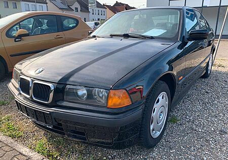 BMW 318 i