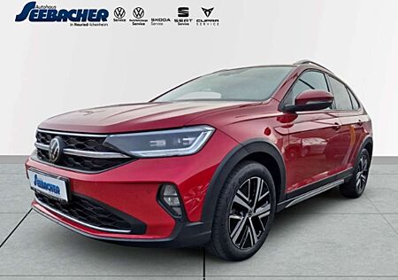 VW Taigo Volkswagen *Style*1.0 TSi DSG *LED*Climatronic*Sitzhzg.*ACC*N