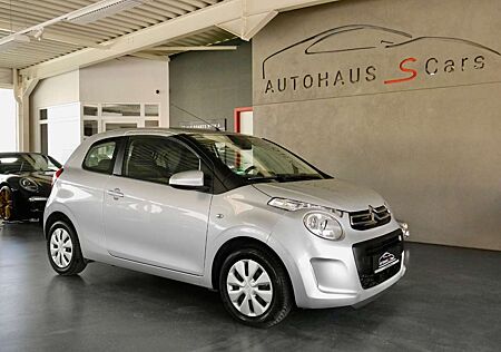 Citroën C1 Citroen Feel*Klima*